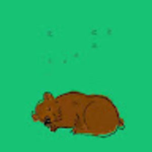 Meet your Posher, Thomas